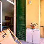 Hostdomus - Blues Apartman