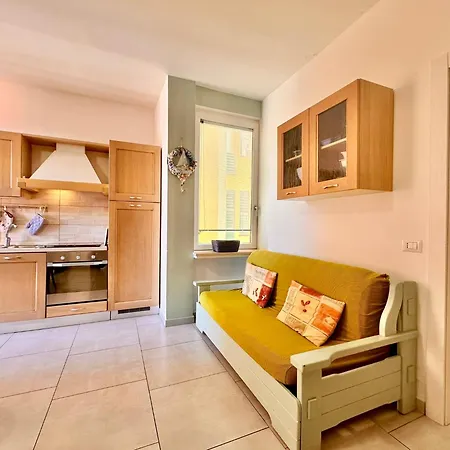 Apartman Hostdomus - Blues