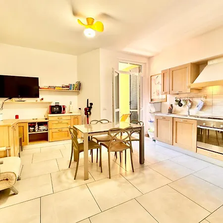 Hostdomus - Blues Apartman