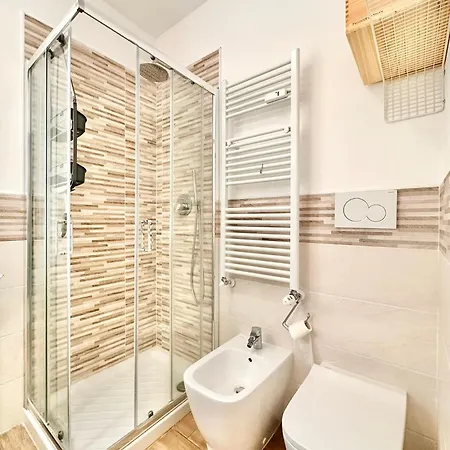 Apartman Hostdomus - Blues