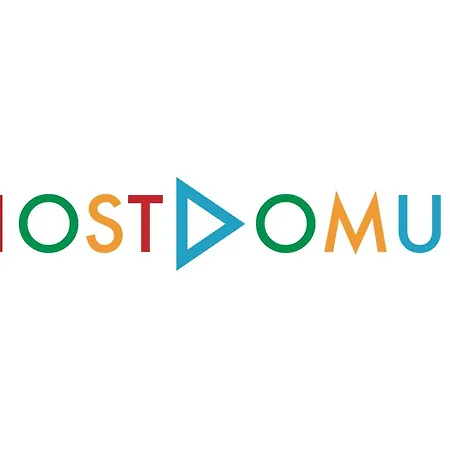 Apartman Hostdomus - Blues
