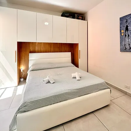 Hostdomus - Blues 皮特拉利古