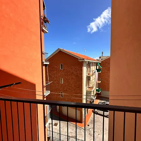 Apartament Hostdomus - Blues