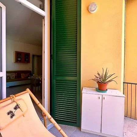 Hostdomus - Blues Apartment