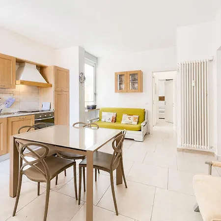 Apartament Hostdomus - Blues *